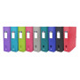 BOITE OXFORD OSMOSE 24X32 D80 PP OPAQUE/TRANSLU ASSORTI