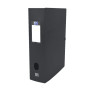 BOITE OXFORD OSMOSE 24X32 D80 PP OPAQUE/TRANSLU ASSORTI
