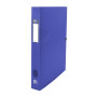 BOITE OXFORD OSMOSE 24X32 D40 PP OPAQUE/TRANSLU ASSORTI