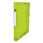 BOITE OXFORD OSMOSE 24X32 D25 PP OPAQUE/TRANSLU ASSORTI