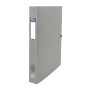 BOITE OXFORD OSMOSE 24X32 D40 PP OPAQUE/TRANSLU ASSORTI
