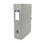 BOITE OXFORD OSMOSE 24X32 D80 PP OPAQUE/TRANSLU ASSORTI