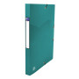 BOITE OXFORD OSMOSE 24X32 D25 PP OPAQUE/TRANSLU ASSORTI