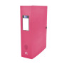 BOITE OXFORD OSMOSE 24X32 D80 PP OPAQUE/TRANSLU ASSORTI