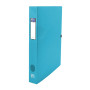 BOITE OXFORD OSMOSE 24X32 D40 PP OPAQUE/TRANSLU ASSORTI