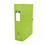 BOITE OXFORD OSMOSE 24X32 D80 PP OPAQUE/TRANSLU ASSORTI