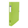 BOITE OXFORD OSMOSE 24X32 D40 PP OPAQUE/TRANSLU ASSORTI