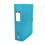 BOITE OXFORD OSMOSE 24X32 D80 PP OPAQUE/TRANSLU ASSORTI
