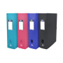 BOITE OXFORD OSMOSE 24X32 D80 PP OPAQUE/TRANSLU ASSORTI