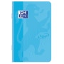 CARNET TOUCH OXFORD AGRAFE 90x140 96P OPTIK P. Q5/5 ASSORTI