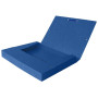 BOITE OXFORD TOP FILE + 24X32 DDE 25 ASSORTI