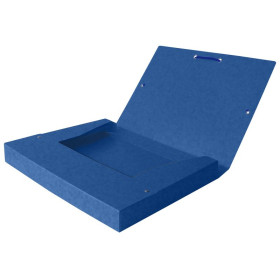BOITE OXFORD TOP FILE + 24X32 DDE 25 ASSORTI