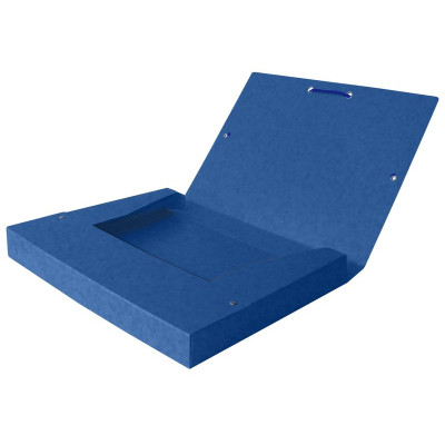 BOITE OXFORD TOP FILE + 24X32 DDE 25 ASSORTI