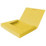 BOITE OXFORD TOP FILE + 24X32 DDE 25 ASSORTI