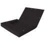 BOITE OXFORD TOP FILE + 24X32 DDE 25 ASSORTI