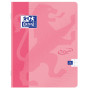 CAHIER TOUCH OXFORD SCOLAIRE AGRAFE 170x220 96P OPTIK P. SEYES