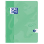 CAHIER TOUCH OXFORD SCOLAIRE AGRAFE 170x220 96P OPTIK P. SEYES