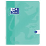 CAHIER TOUCH OXFORD SCOLAIRE AGRAFE 170x220 96P OPTIK P. SEYES