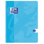 CAHIER TOUCH OXFORD SCOLAIRE AGRAFE 170x220 96P OPTIK P. SEYES
