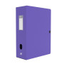 BOITE OXFORD MEMPHIS 24X32 D100 PP ASSORTI STYLE