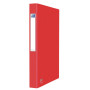 CLASSEUR OXFORD EUROFOLIO+ A4 D35 2AN -O ASSORTI