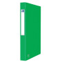 CLASSEUR OXFORD EUROFOLIO+ A4 D35 2AN -O ASSORTI