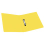 CLASSEUR OXFORD EUROFOLIO+ A4 D35 2AN -O ASSORTI