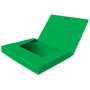BOITE OXFORD EUROFOLIO+ 24X32 D25 ASSORTI