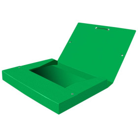 BOITE OXFORD EUROFOLIO+ 24X32 D25 ASSORTI