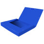 BOITE OXFORD EUROFOLIO+ 24X32 D25 ASSORTI
