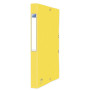 BOITE OXFORD EUROFOLIO+ 24X32 D25 ASSORTI