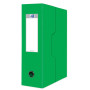 BOITE OXFORD EUROFOLIO+ 24X32 D90 ASSORTI
