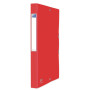 BOITE OXFORD EUROFOLIO+ 24X32 D25 ASSORTI