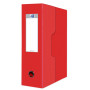 BOITE OXFORD EUROFOLIO+ 24X32 D90 ASSORTI