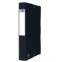 BOITE OXFORD EUROFOLIO+ 24X32 D40 NOIR