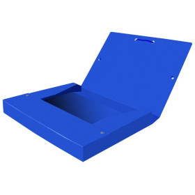 BOITE OXFORD EUROFOLIO+ 24X32 D60 ASSORTI