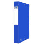 BOITE OXFORD EUROFOLIO+ 24X32 D40 ASSORTI