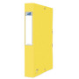 BOITE OXFORD EUROFOLIO+ 24X32 D40 ASSORTI
