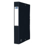 BOITE OXFORD EUROFOLIO+ 24X32 D40 ASSORTI