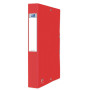 BOITE OXFORD EUROFOLIO+ 24X32 D40 ASSORTI