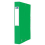 BOITE OXFORD EUROFOLIO+ 24X32 D40 ASSORTI