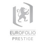CHEMISE ELAST 3RAB. OXFORD EUROFOLIO+ PRESTIGE A4 JAUNE