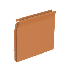 DOSSIER SUSP NNA DEFI FLEX ARMOIRE D30 A4 KRAFT ORANGE
