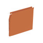 DOSSIER SUSP NNA DEFI FLEX ARMOIRE D15 A4 KRAFT ORANGE