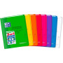 CAHIER DE TP OXFORD EASYBOOK AGRAFE 170x220 80P OPTIK P. SEYES/UNI POLYPRO ASSOR