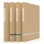 BOITE OXFORD TOUAREG 24X32 D25 CARTE ASSORTI