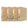 CLASSEUR LEVIER OXFORD TOUAREG A4 D80 2AN ASSORTI