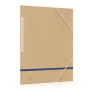 CHEMISE ELAST OXFORD TOUAREG A4 CARTE ASSORTI