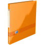 CLASSEUR OXFORD COLOR LIFE YEKA A4 D20 4AN ROND ASSORTI