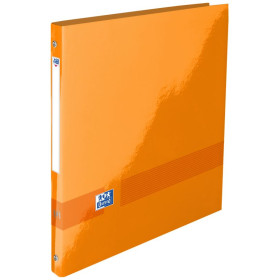 CLASSEUR OXFORD COLOR LIFE YEKA A4 D20 4AN ROND ASSORTI